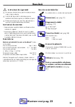 Preview for 21 page of Hans Grohe AXOR Carlton 17030 Series Instructions For Use/Assembly Instructions