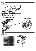 Предварительный просмотр 6 страницы Hans Grohe AXOR Carlton 17451 Series Instructions For Use/Assembly Instructions