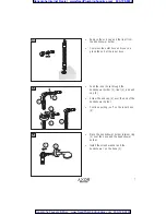 Preview for 7 page of Hans Grohe AXOR Carlton 17454XX1 Installation Instructions / Warranty