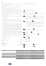 Предварительный просмотр 3 страницы Hans Grohe Axor Carlton 17670 Series Instructions For Use/Assembly Instructions