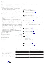 Предварительный просмотр 5 страницы Hans Grohe Axor Carlton 17670 Series Instructions For Use/Assembly Instructions