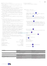 Preview for 8 page of Hans Grohe Axor Carlton 17670 Series Instructions For Use/Assembly Instructions