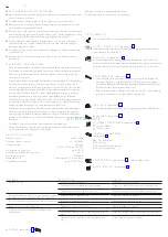 Предварительный просмотр 11 страницы Hans Grohe Axor Carlton 17670 Series Instructions For Use/Assembly Instructions