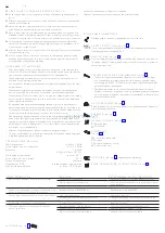 Предварительный просмотр 15 страницы Hans Grohe Axor Carlton 17670 Series Instructions For Use/Assembly Instructions