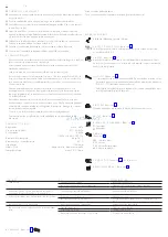 Preview for 17 page of Hans Grohe Axor Carlton 17670 Series Instructions For Use/Assembly Instructions