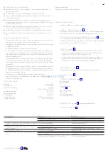 Предварительный просмотр 18 страницы Hans Grohe Axor Carlton 17670 Series Instructions For Use/Assembly Instructions