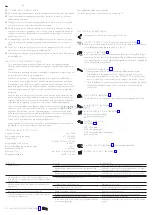 Предварительный просмотр 23 страницы Hans Grohe Axor Carlton 17670 Series Instructions For Use/Assembly Instructions