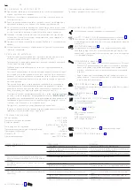 Preview for 29 page of Hans Grohe Axor Carlton 17670 Series Instructions For Use/Assembly Instructions