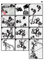 Preview for 32 page of Hans Grohe Axor Carlton 17670 Series Instructions For Use/Assembly Instructions