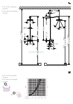 Preview for 38 page of Hans Grohe Axor Carlton 17670 Series Instructions For Use/Assembly Instructions