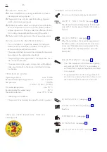 Preview for 6 page of Hans Grohe AXOR Carlton 17712 Series Instructions For Use/Assembly Instructions