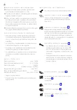 Preview for 10 page of Hans Grohe AXOR Carlton 17712 Series Instructions For Use/Assembly Instructions