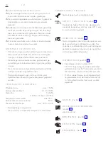 Preview for 12 page of Hans Grohe AXOR Carlton 17712 Series Instructions For Use/Assembly Instructions