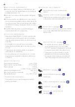 Preview for 16 page of Hans Grohe AXOR Carlton 17712 Series Instructions For Use/Assembly Instructions