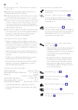 Preview for 26 page of Hans Grohe AXOR Carlton 17712 Series Instructions For Use/Assembly Instructions