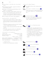 Preview for 34 page of Hans Grohe AXOR Carlton 17712 Series Instructions For Use/Assembly Instructions