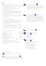 Предварительный просмотр 20 страницы Hans Grohe AXOR Carlton 17720 Series Instructions For Use/Assembly Instructions