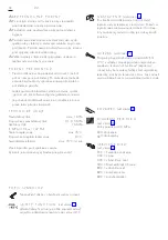 Предварительный просмотр 22 страницы Hans Grohe AXOR Carlton 17720 Series Instructions For Use/Assembly Instructions