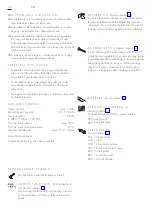 Предварительный просмотр 28 страницы Hans Grohe AXOR Carlton 17720 Series Instructions For Use/Assembly Instructions