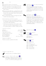 Предварительный просмотр 32 страницы Hans Grohe AXOR Carlton 17720 Series Instructions For Use/Assembly Instructions