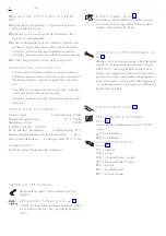 Предварительный просмотр 34 страницы Hans Grohe AXOR Carlton 17720 Series Instructions For Use/Assembly Instructions