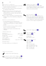 Предварительный просмотр 38 страницы Hans Grohe AXOR Carlton 17720 Series Instructions For Use/Assembly Instructions