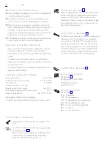 Предварительный просмотр 42 страницы Hans Grohe AXOR Carlton 17720 Series Instructions For Use/Assembly Instructions