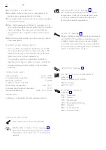 Предварительный просмотр 48 страницы Hans Grohe AXOR Carlton 17720 Series Instructions For Use/Assembly Instructions