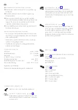 Предварительный просмотр 52 страницы Hans Grohe AXOR Carlton 17720 Series Instructions For Use/Assembly Instructions