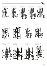 Предварительный просмотр 65 страницы Hans Grohe AXOR Carlton 17720 Series Instructions For Use/Assembly Instructions