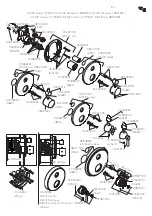 Предварительный просмотр 69 страницы Hans Grohe AXOR Carlton 17720 Series Instructions For Use/Assembly Instructions