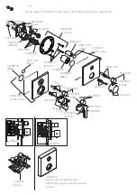 Предварительный просмотр 70 страницы Hans Grohe AXOR Carlton 17720 Series Instructions For Use/Assembly Instructions