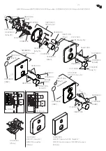 Предварительный просмотр 71 страницы Hans Grohe AXOR Carlton 17720 Series Instructions For Use/Assembly Instructions