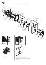 Предварительный просмотр 72 страницы Hans Grohe AXOR Carlton 17720 Series Instructions For Use/Assembly Instructions