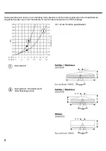 Предварительный просмотр 2 страницы Hans Grohe Axor Carlton 28474 Series Assembly Instructions Manual