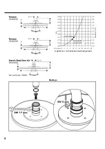 Preview for 10 page of Hans Grohe Axor Carlton 28474 Series Assembly Instructions Manual