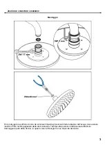 Preview for 21 page of Hans Grohe Axor Carlton 28474 Series Assembly Instructions Manual