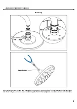 Preview for 39 page of Hans Grohe Axor Carlton 28474 Series Assembly Instructions Manual