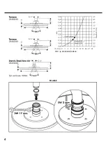 Preview for 60 page of Hans Grohe Axor Carlton 28474 Series Assembly Instructions Manual