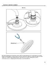 Preview for 77 page of Hans Grohe Axor Carlton 28474 Series Assembly Instructions Manual