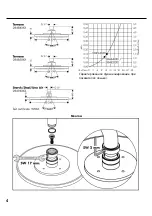 Preview for 78 page of Hans Grohe Axor Carlton 28474 Series Assembly Instructions Manual