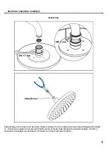 Preview for 95 page of Hans Grohe Axor Carlton 28474 Series Assembly Instructions Manual