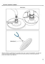 Preview for 107 page of Hans Grohe Axor Carlton 28474 Series Assembly Instructions Manual