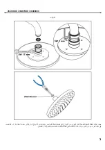 Preview for 131 page of Hans Grohe Axor Carlton 28474 Series Assembly Instructions Manual