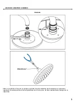 Preview for 137 page of Hans Grohe Axor Carlton 28474 Series Assembly Instructions Manual