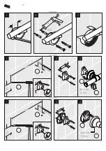 Preview for 18 page of Hans Grohe AXOR Carlton 41430 Series Instructions For Use Manual