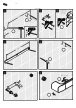 Preview for 20 page of Hans Grohe AXOR Carlton 41430 Series Instructions For Use Manual