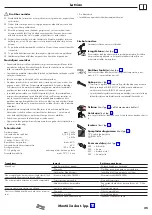 Preview for 26 page of Hans Grohe AXOR Carlton Showerpipe EcoSmart 17671000 Instructions For Use/Assembly Instructions