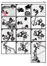 Preview for 31 page of Hans Grohe AXOR Carlton Showerpipe Series Instructions For Use/Assembly Instructions