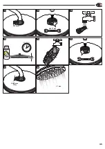 Preview for 35 page of Hans Grohe AXOR Carlton Showerpipe Series Instructions For Use/Assembly Instructions